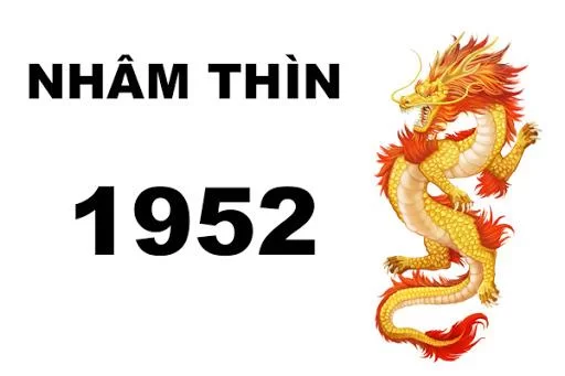 Xem tử vi tuổi Nhâm Thìn 1952 - Nam mạng năm 2024 CHI TIẾT NHẤT