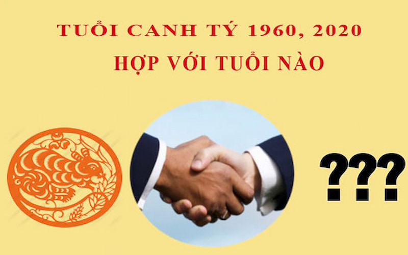 1960 mệnh gì và Tính Cách của Người Sinh Năm 1960 Tuổi Canh Tý