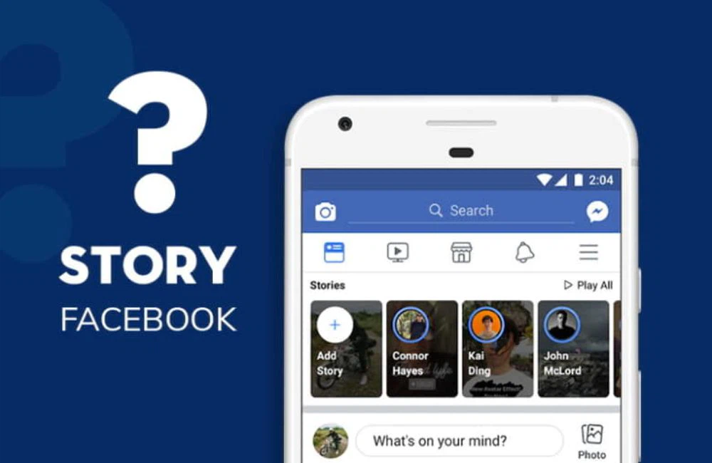 Hướng dẫn tải story Facebook về điện thoại, máy tính đơn giản với vài thao tác