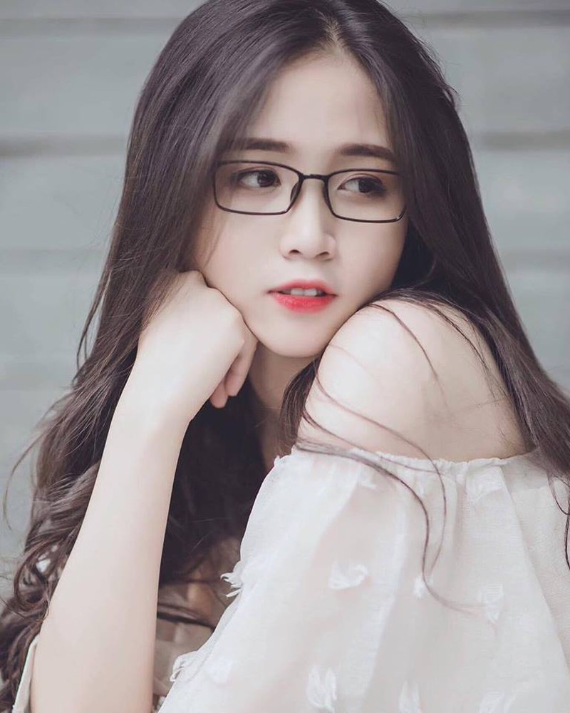 301+ Ảnh gái xinh cute, dễ thương nhất, nhìn ngất ngây con gà tây