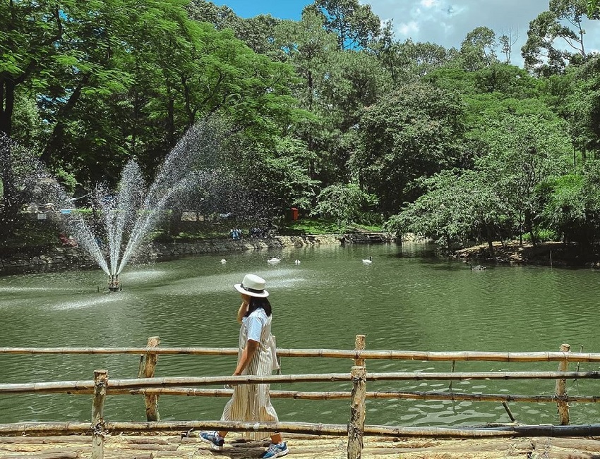 [MỚI NHẤT] Kinh nghiệm du lịch Sài Gòn 4 ngày 3 đêm siêu vui, siêu rẻ