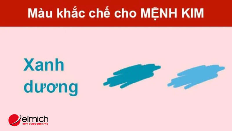 Canh Thìn 2000 hợp màu gì? Chọn màu hợp mệnh cho năm 2000