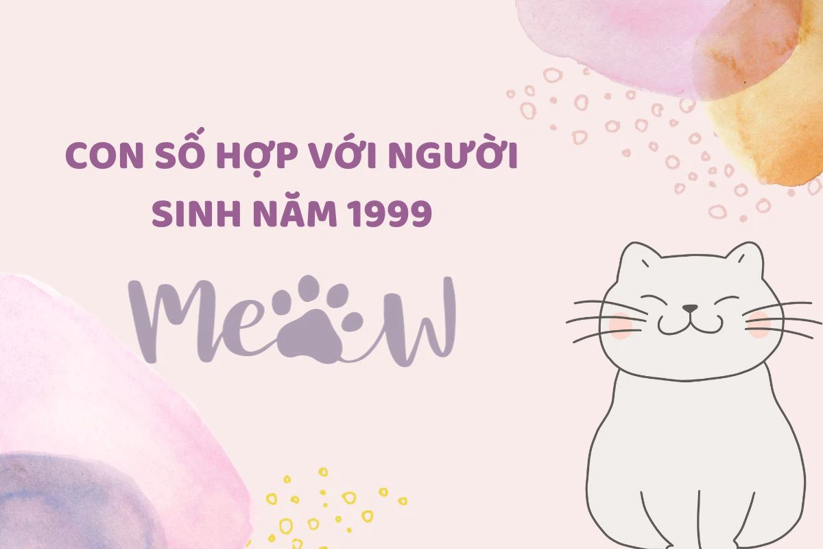 1999 mệnh gì? Tính cách và vận số của những người sinh vào năm 1999 như thế nào?