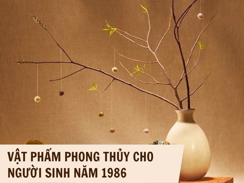 Tuổi Bính Dần 1986 Mệnh Gì? Hợp Với Tuổi Gì, Hợp Màu Gì?