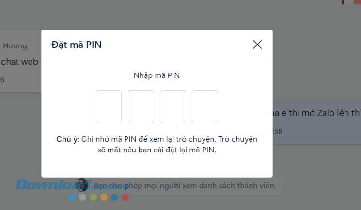 Zalo 24.5.1 Gọi video, làm việc nhóm, gửi file 1Gb miễn phí siêu nhanh