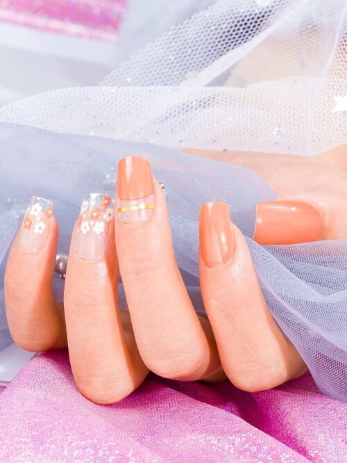 Hơn 155 Mẫu Nail Sẽ Là Sự Chọn Tuyệt Vời Cho Phái Đẹp