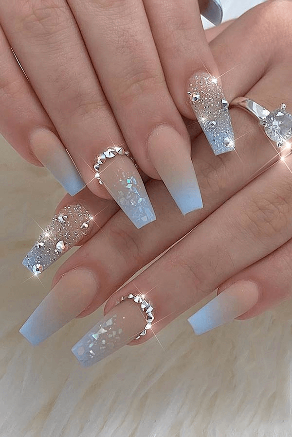 Hơn 155 Mẫu Nail Sẽ Là Sự Chọn Tuyệt Vời Cho Phái Đẹp