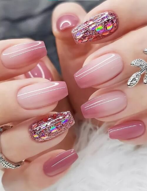 Hơn 155 Mẫu Nail Sẽ Là Sự Chọn Tuyệt Vời Cho Phái Đẹp