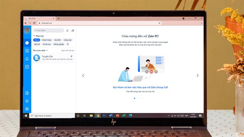 Zalo PC | Cách tải và đăng nhập Zalo trên máy tính miễn phí nhanh và hiệu quả nhất 2023