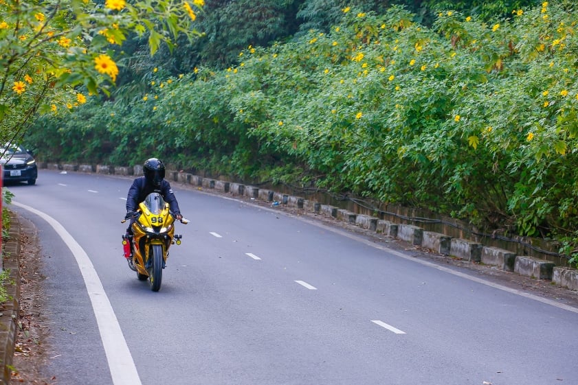 Du lịch Ba Vì 2 ngày 1 đêm: kinh nghiệm vui chơi, ăn uống, lưu trú chi tiết