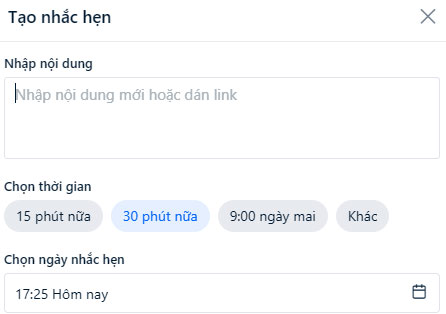 Zalo Web Đăng nhập Zalo chat Online trên trình duyệt