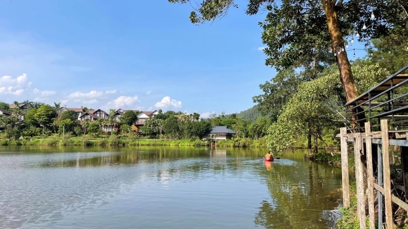 Du lịch Ba Vì 2 ngày 1 đêm: kinh nghiệm vui chơi, ăn uống, lưu trú chi tiết