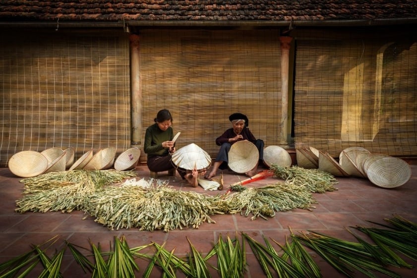 Du lịch Ba Vì 2 ngày 1 đêm: kinh nghiệm vui chơi, ăn uống, lưu trú chi tiết