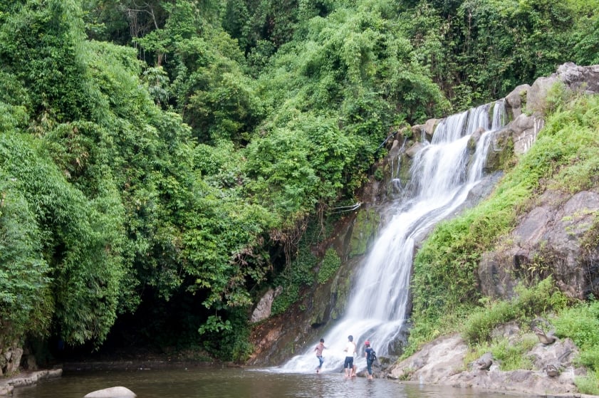 Du lịch Ba Vì 2 ngày 1 đêm: kinh nghiệm vui chơi, ăn uống, lưu trú chi tiết