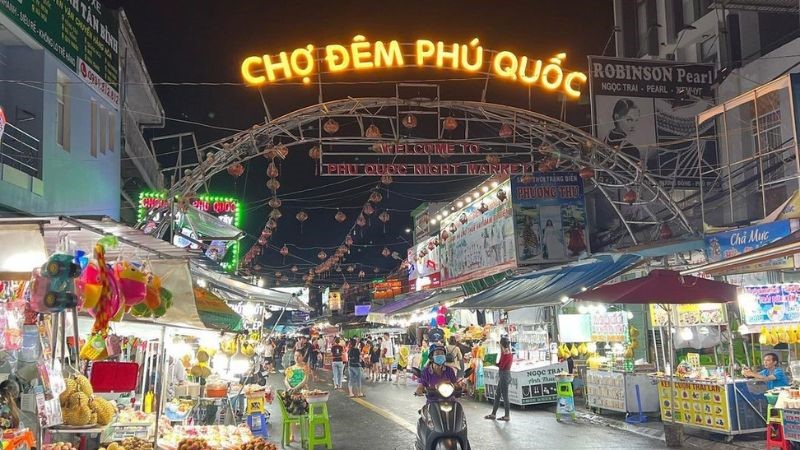 Du lịch Phú Quốc: Kinh nghiệm MỚI NHẤT 2024