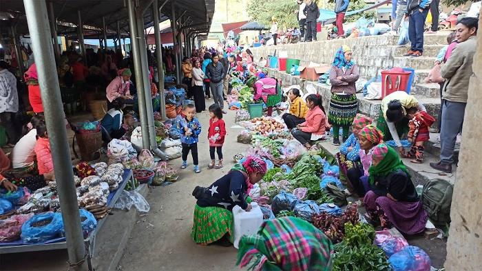 Khám phá 15 địa điểm du lịch Cao Bằng hút khách du lịch nhất