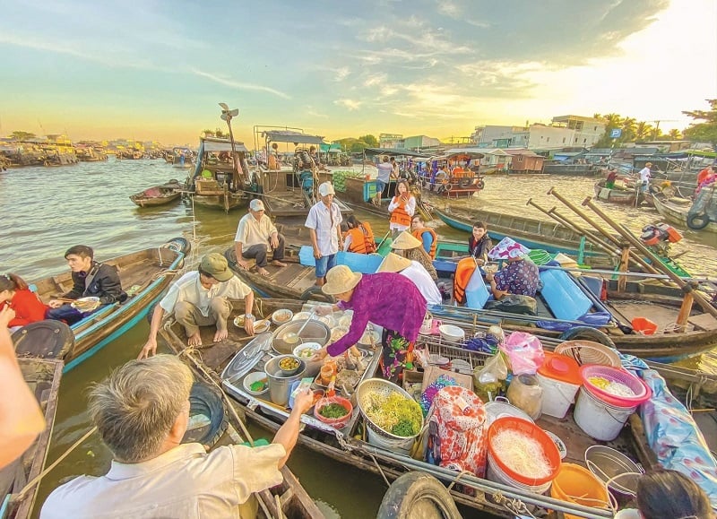 Du lịch Sài Gòn: Đi đâu, ăn gì, gợi ý lịch trình HẤP DẪN 2024