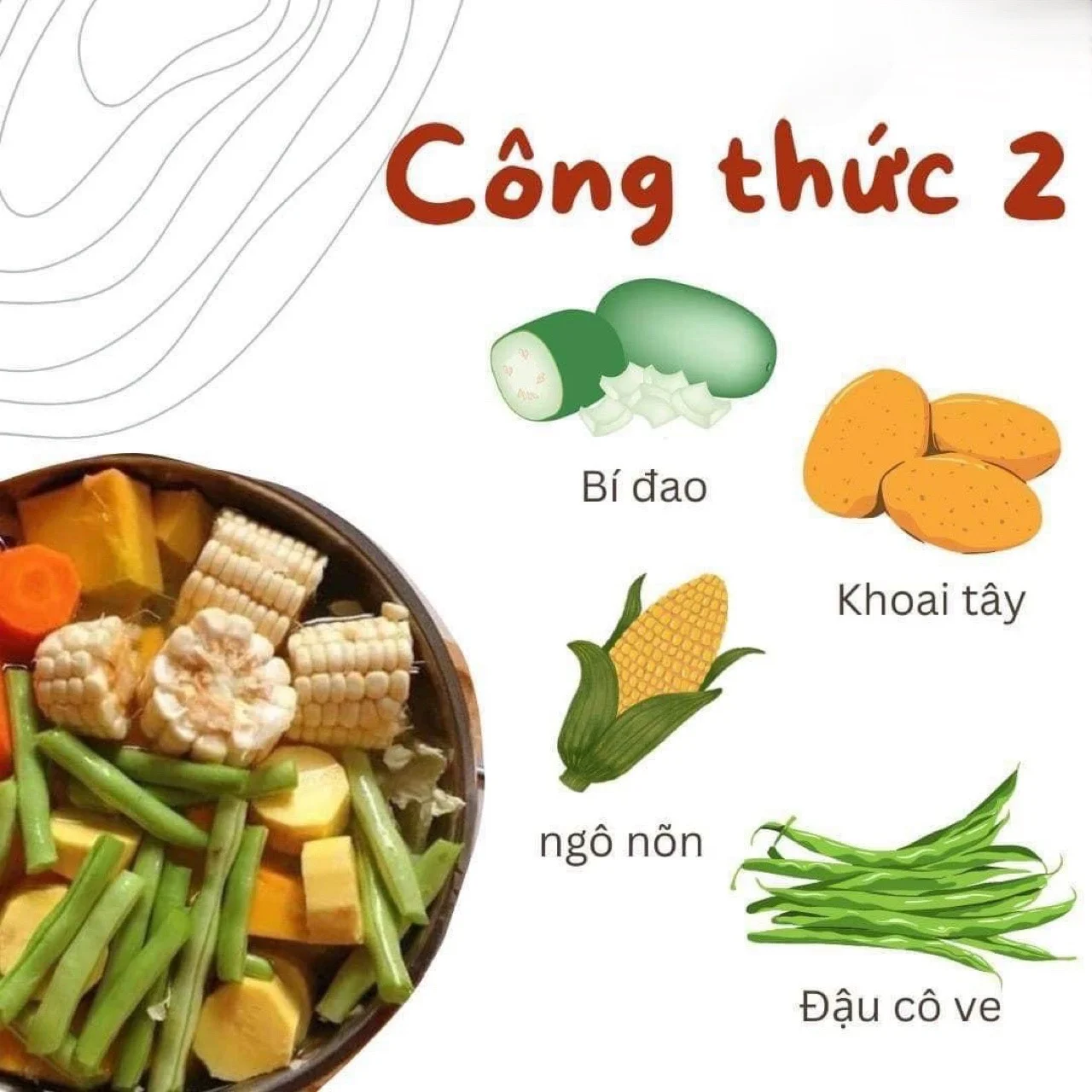 5 CÔNG THỨC NẤU NƯỚC DASHI CHUẨN CHỈNH CHO BÉ