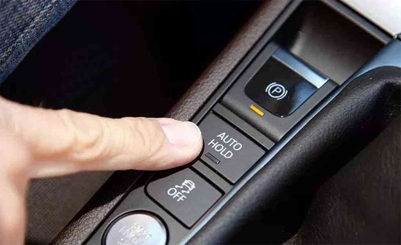 Auto hold là gì? Cách sử dụng Auto hold hiệu quả nhất