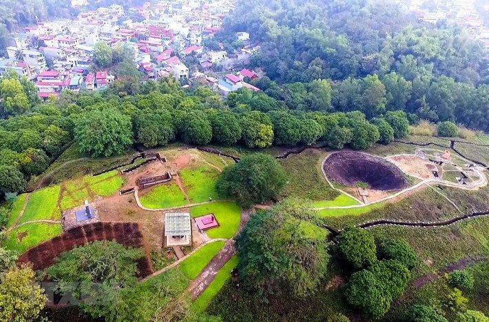 10 địa điểm du lịch nổi tiếng của Điện Biên