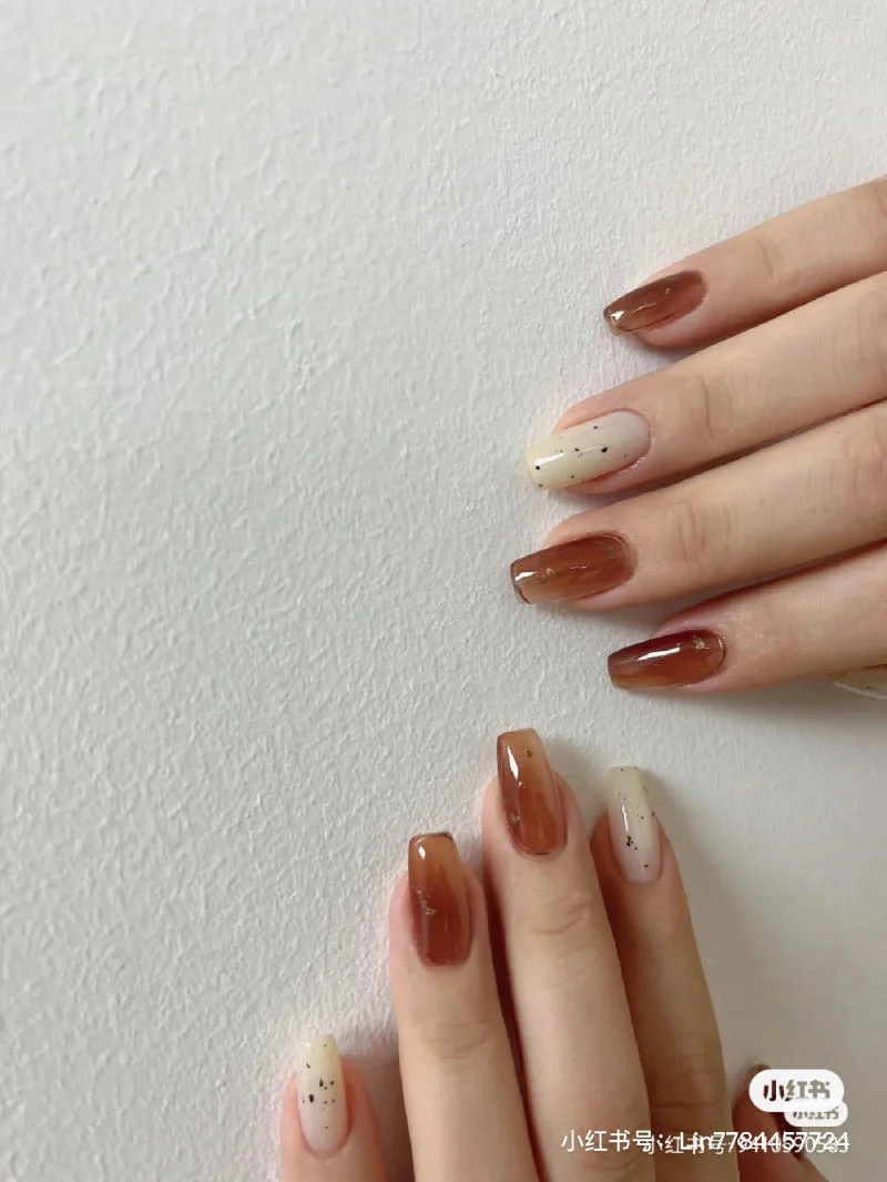 Top 99+ mẫu nail đơn giản, đẹp cho nàng đi học, đi làm