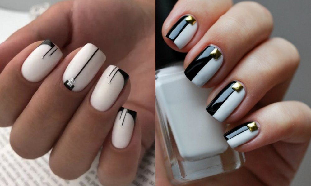 100+ mẫu nail đẹp 2024 đơn giản đủ các màu cuốn hút cực xinh