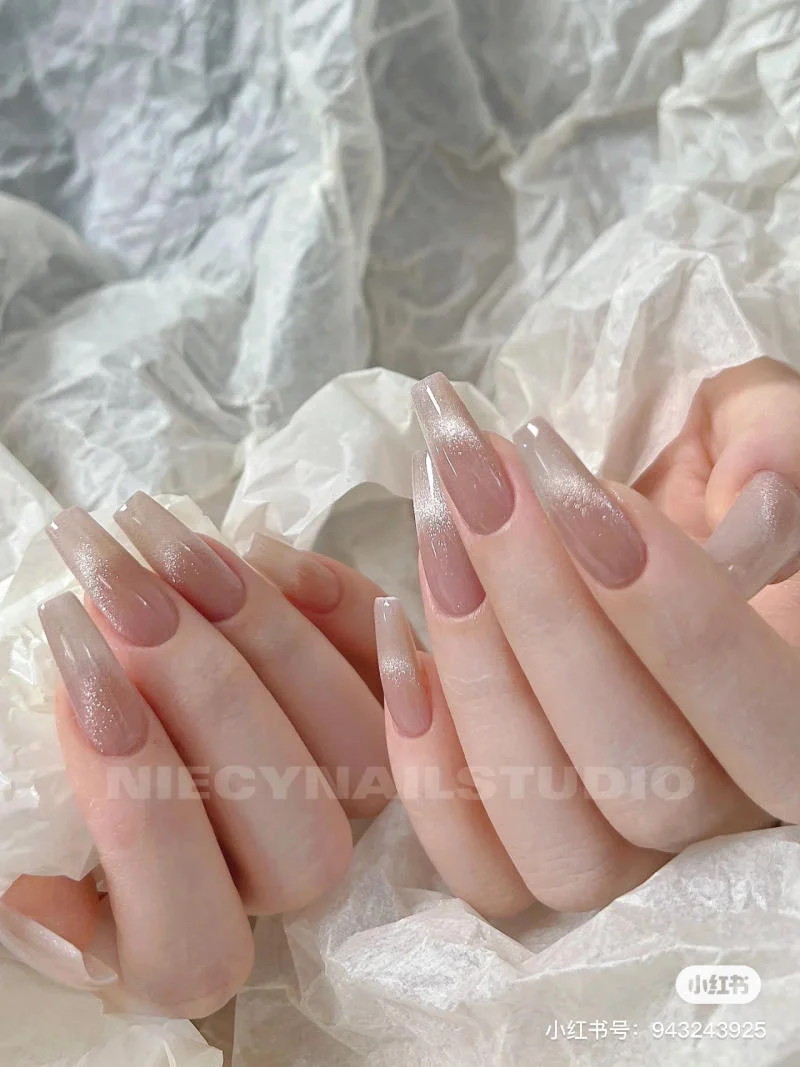 Top 99+ mẫu nail đơn giản, đẹp cho nàng đi học, đi làm