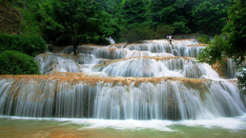 Cẩm nang Du Lịch Phú Thọ : Top 12 Địa điểm không nên bỏ qua