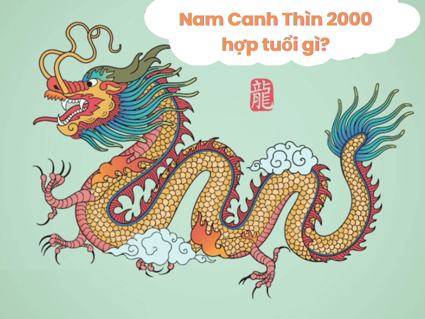 Sinh năm 2000 mệnh gì? Hợp màu gì? Mách bạn top outfit hợp mệnh, trẻ trung