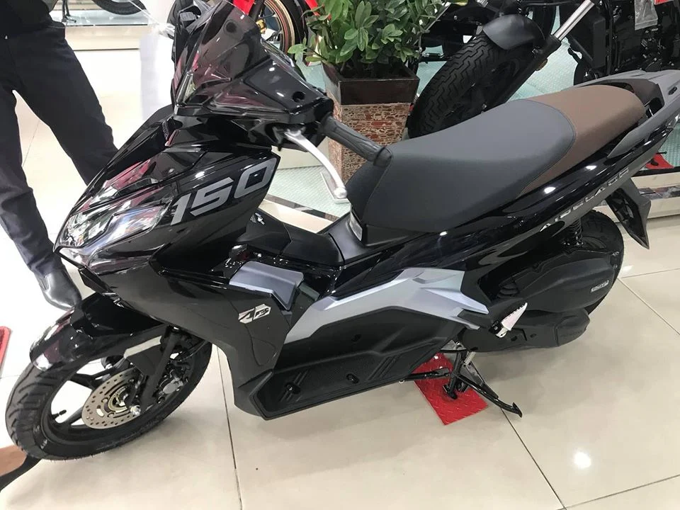 Honda Air Blade 150 2020: Đánh giá, giá bán và trải nghiệm thực tế