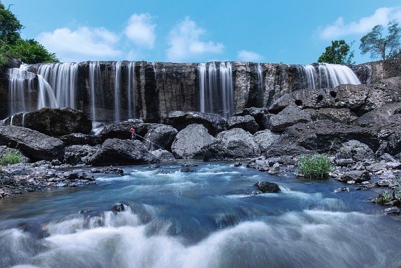 TOP 10 Địa Điểm Du Lịch Phú Yên Check-In Đẹp Như Mơ