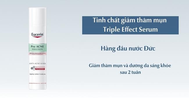 Nặn mụn xong nên làm gì để không bị thâm sẹo?