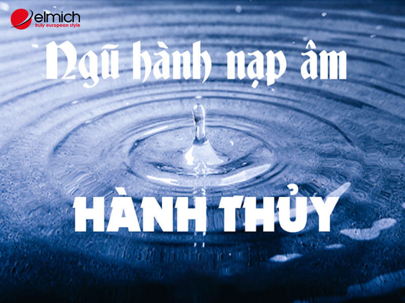 Mệnh Thuỷ hợp mệnh gì? Các yếu tố giúp người mệnh Thuỷ thành công