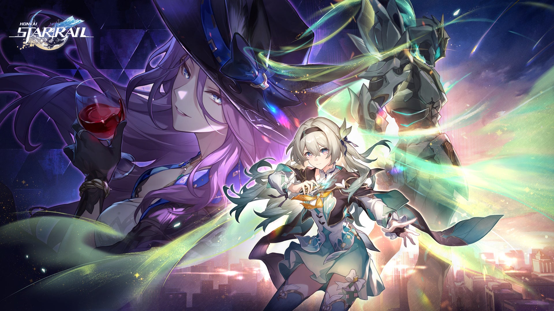 Honkai Star Rail June 2024 codes and how to redeem them