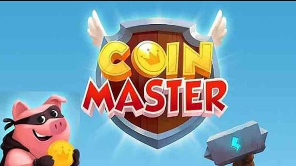 Link nhận Spin, code Coin Master 29/06/2024 miễn phí mới nhất