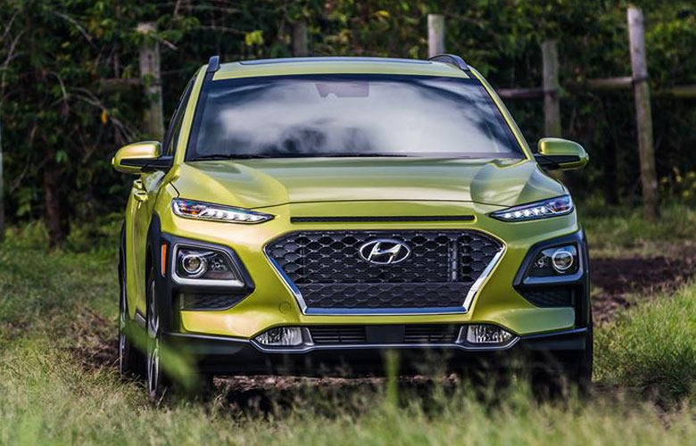 Giá xe Hyundai Kona 2023 mới nhất tháng 06/2024 tại Việt Nam | anycar.vn