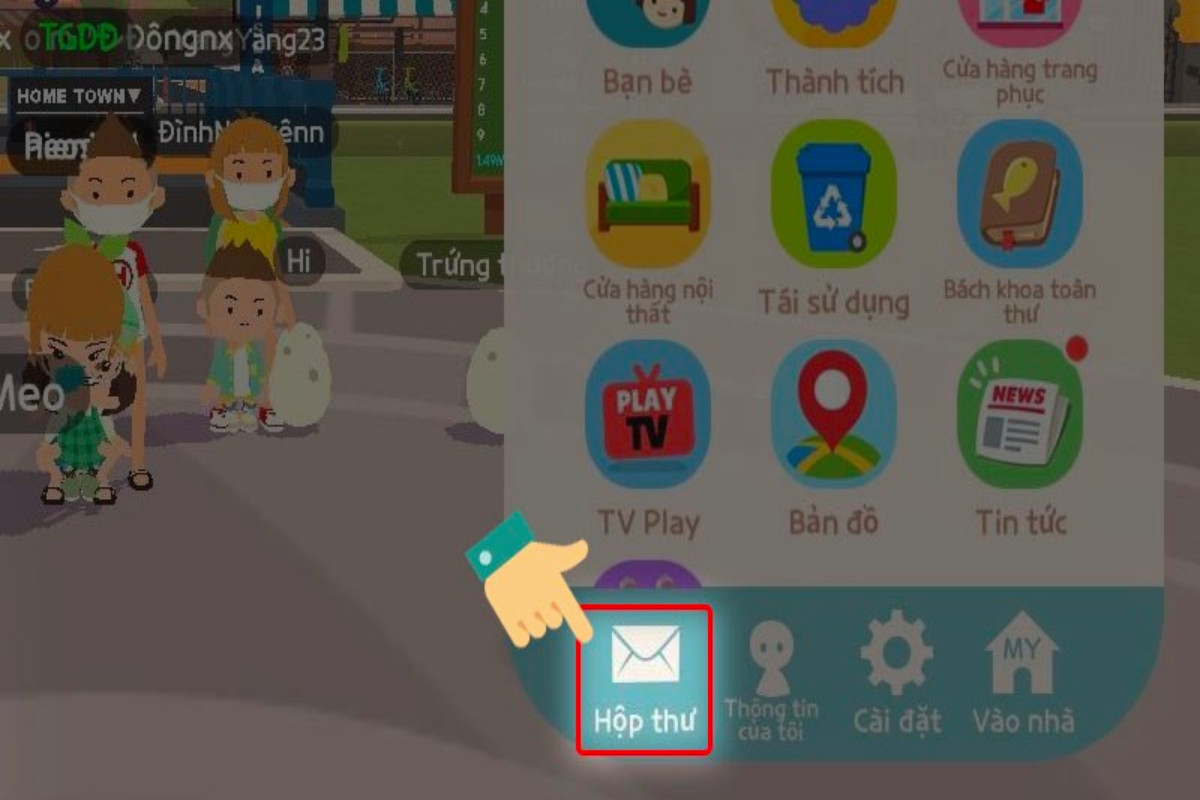 Update mã code Play Together mới nhất 2024 - Cách nhập và nhận thưởng miễn phí