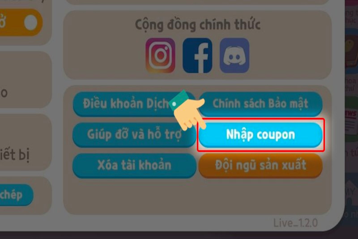 Update mã code Play Together mới nhất 2024 - Cách nhập và nhận thưởng miễn phí