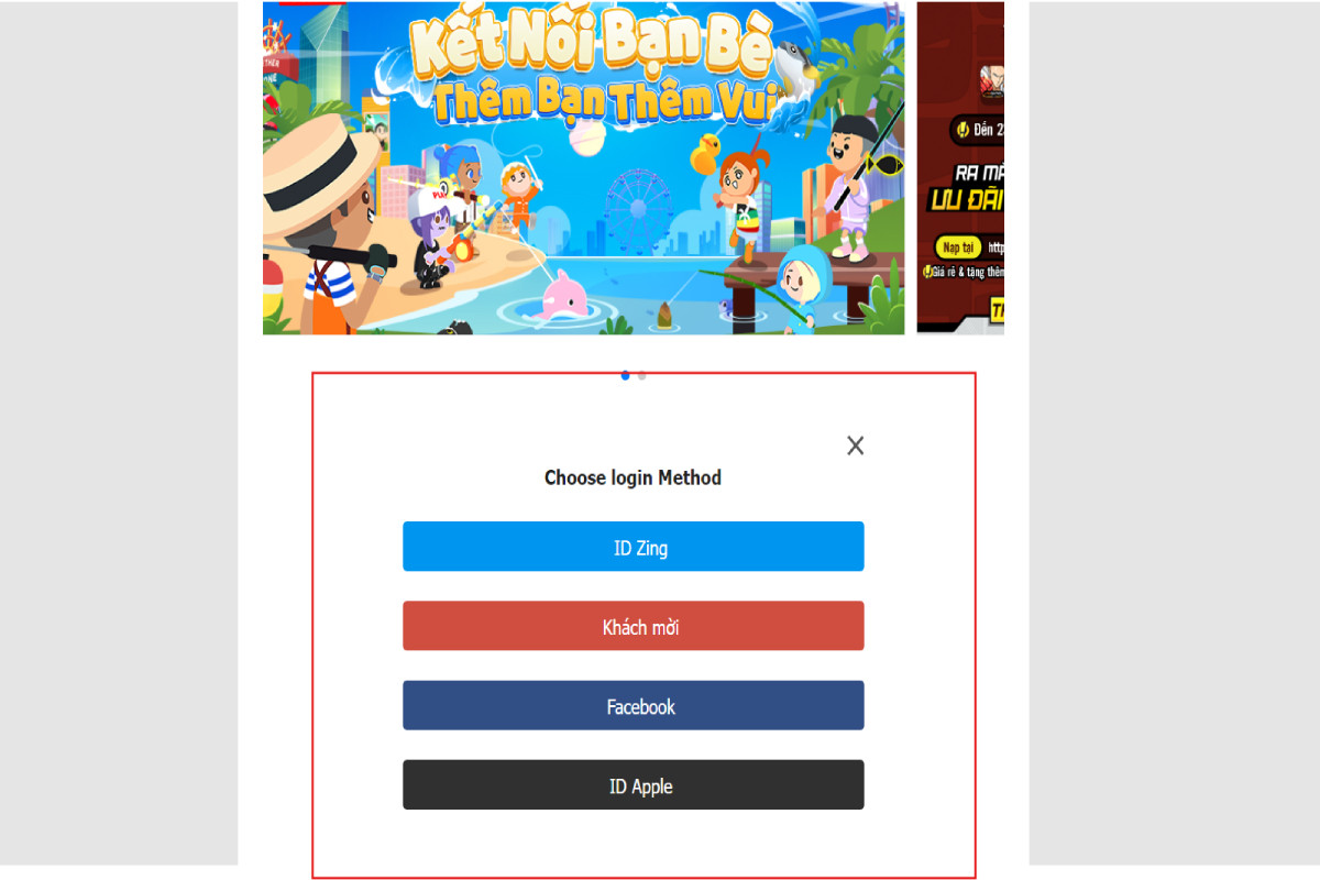 Update mã code Play Together mới nhất 2024 - Cách nhập và nhận thưởng miễn phí