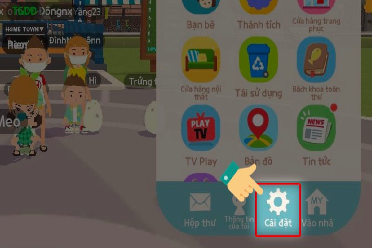 Update mã code Play Together mới nhất 2024 - Cách nhập và nhận thưởng miễn phí