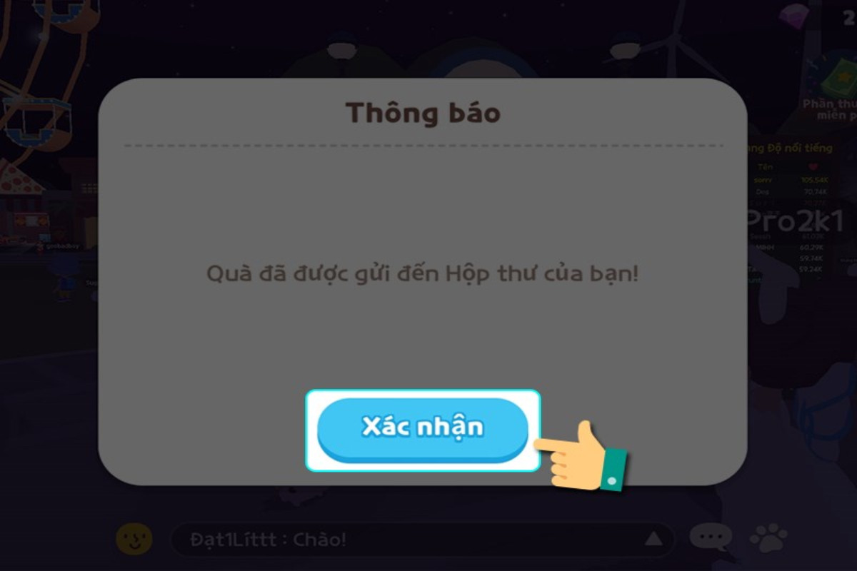 Update mã code Play Together mới nhất 2024 - Cách nhập và nhận thưởng miễn phí