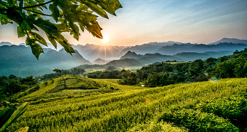 Top 20+ địa điểm Du lịch Thanh Hóa View đẹp săn ảnh siêu mê ly | Vincom