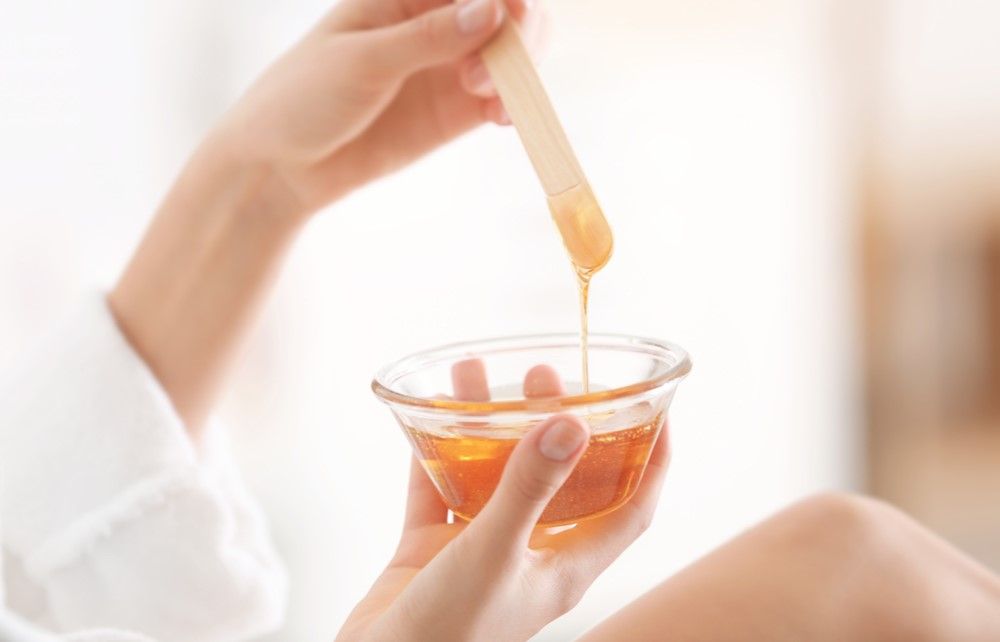 Bật mí quy trình wax lông tại nhà siêu đơn giản