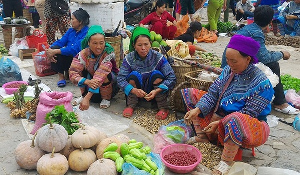 Tour du lịch Mai Châu Hòa Bình 2 ngày 1 đêm