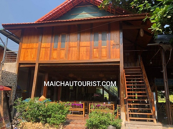 Tour du lịch Mai Châu Hòa Bình 2 ngày 1 đêm