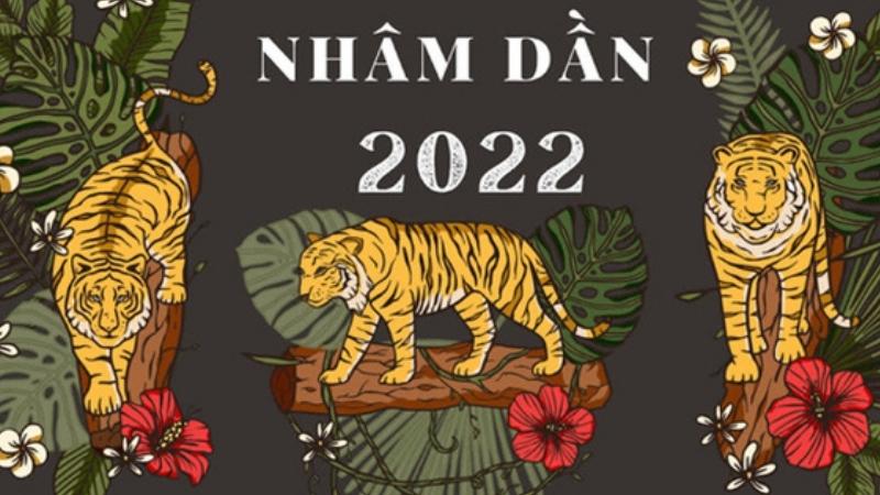 Năm 2022, con gì, mệnh gì, tuổi nào sẽ được phú quý nhất?