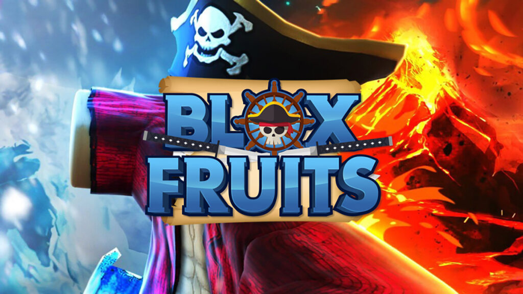 Mã Blox Fruit (Blox Piece) giúp x2 EXP và Reset mới nhất năm 2024