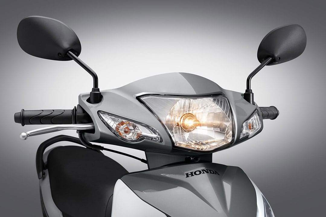 Honda Wave Alpha Cổ Điển 2024: Sự kết hợp hoàn hảo giữa cổ điển và hiện đại