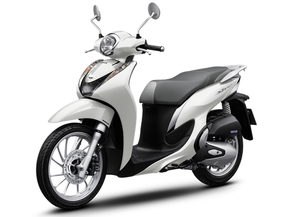 So sánh chi tiết các phiên bản Honda SH Mode 2024