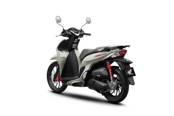 So sánh chi tiết các phiên bản Honda SH Mode 2024